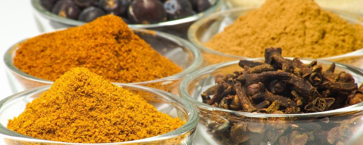 karry Ayurvedisk fedtbekæmpelse