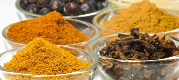 karry Ayurvedisk fedtbekæmpelse