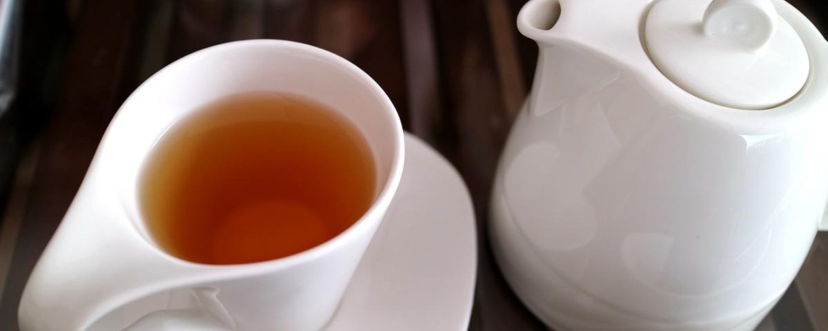 Afgiftningste Detox te