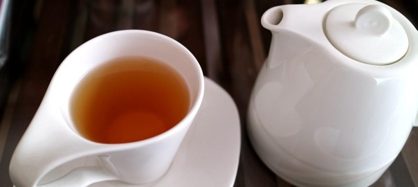 Afgiftningste Detox te
