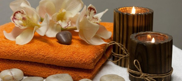 Ayurvedisk massage